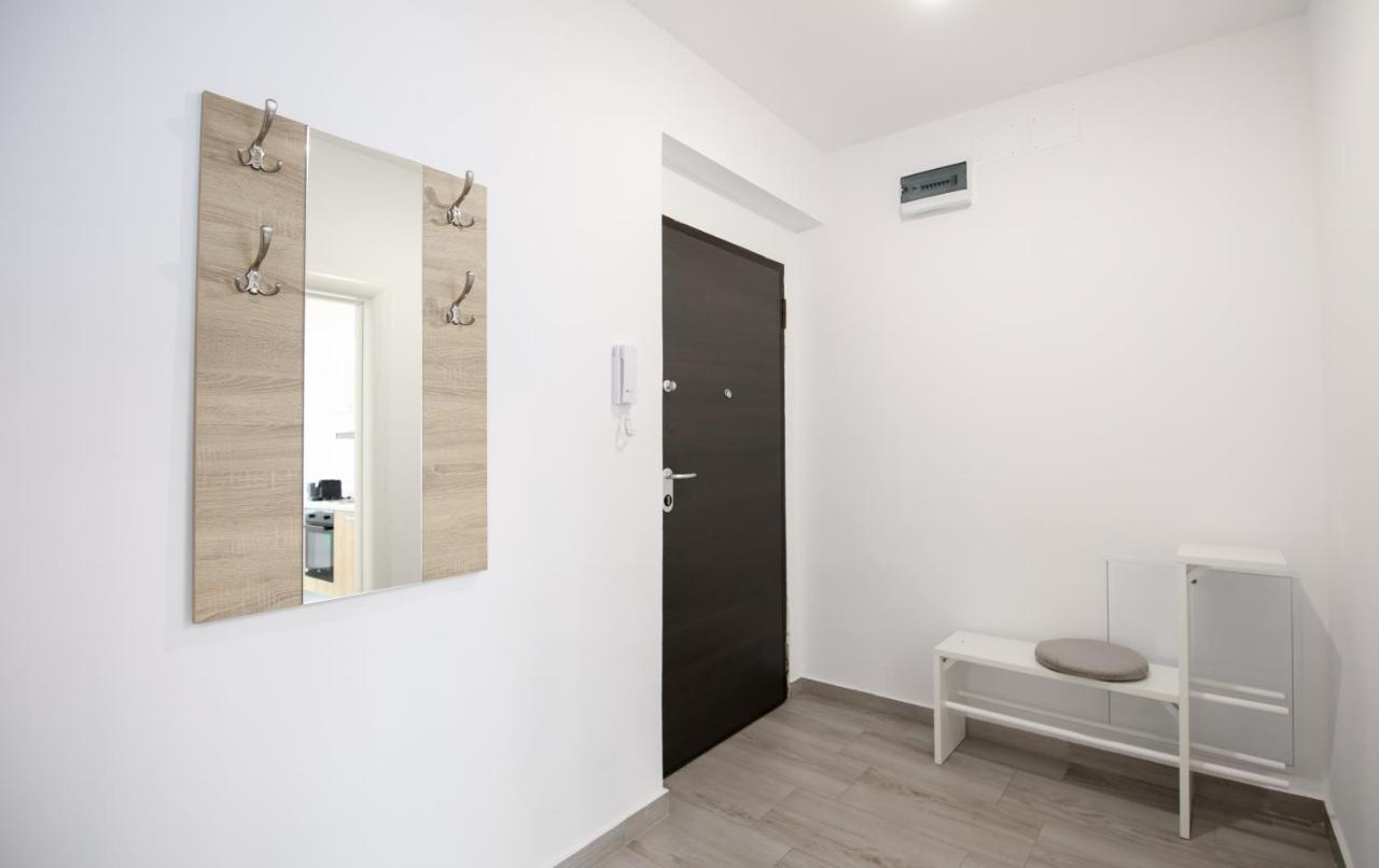 Vitan Central Oasis - Moon --Free Parking--Self Check-In-- Бухарест Экстерьер фото