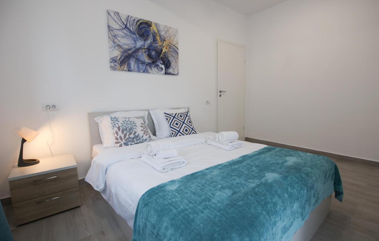 Vitan Central Oasis - Moon --Free Parking--Self Check-In-- Бухарест Экстерьер фото