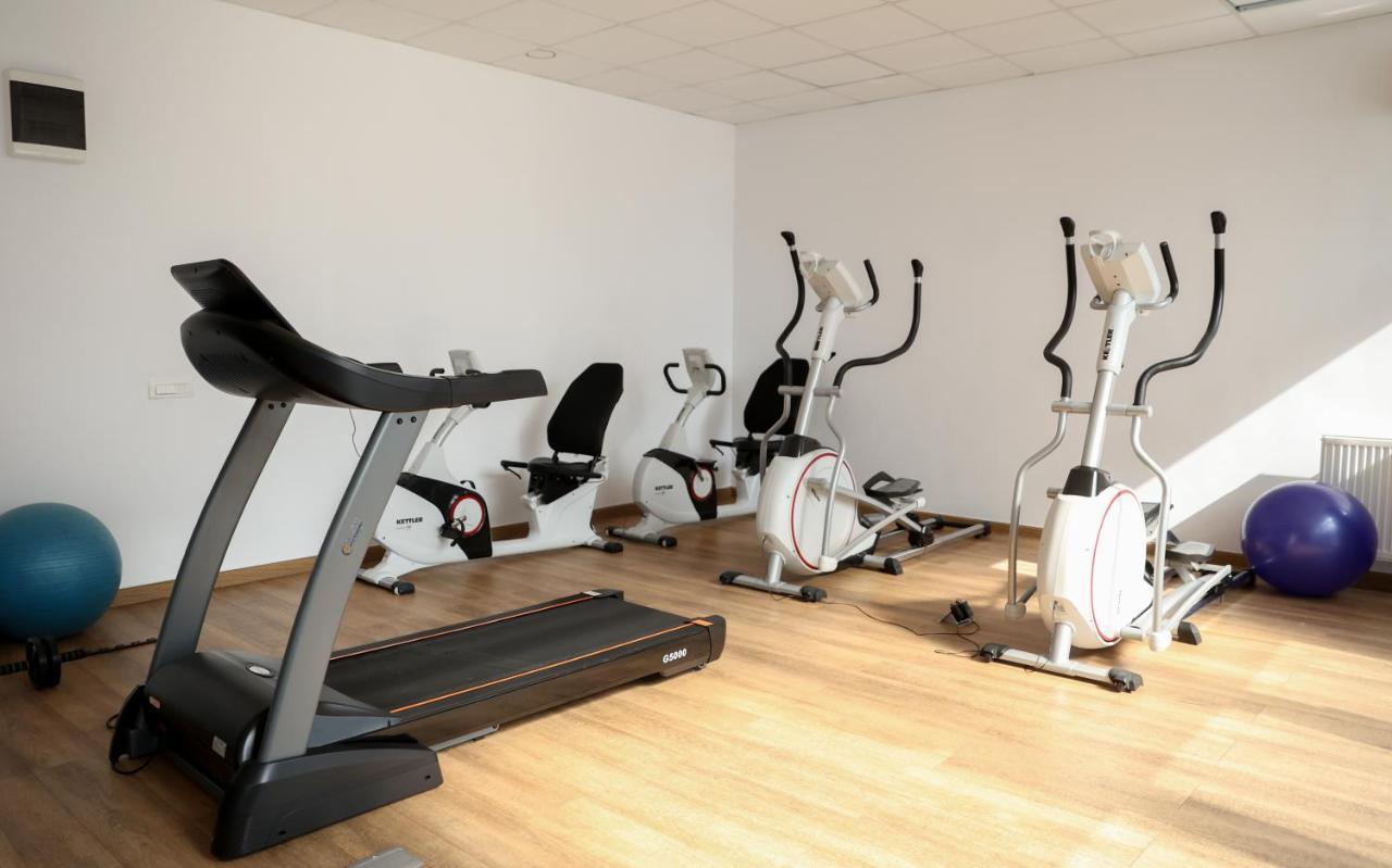 Vitan Central Oasis - Moon --Free Parking--Self Check-In-- Бухарест Экстерьер фото