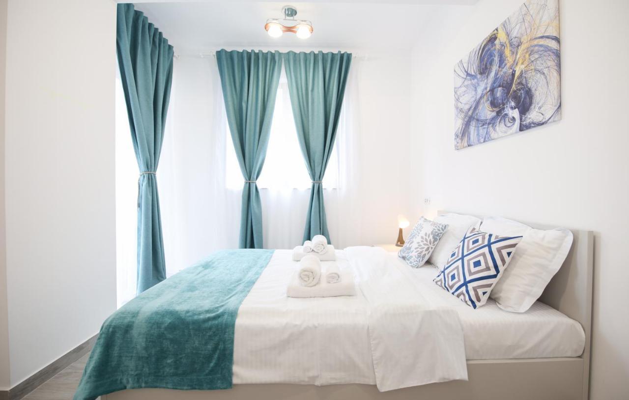 Vitan Central Oasis - Moon --Free Parking--Self Check-In-- Бухарест Экстерьер фото